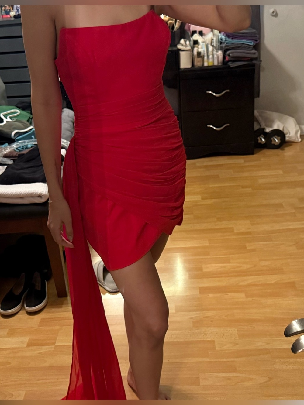 NWOT! Runaway The Label night lover dress